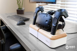 IDC：18年第二季度VR头显销量下跌33.7% 但前景依然乐观