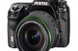 Pentax全片幅K-3消息再现？