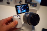Sony发布无反相机NEX-6/5R及多款E口镜头