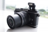香港Olympus发布多款PENE-P3$73907月13日上市(视讯）