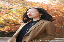 娱乐圈中的技术宅 女神韩雪自己动手修手机 网友：一个被演艺事业耽误的修理工