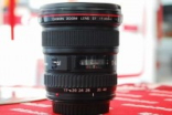 广泛摄影领域Canon17-40mm镜头售4300元
