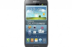 4GLTE中阶机GalaxyExpress今日正式推出$3,698