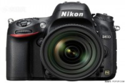 入手正当时NikonD610单机跌至7680元