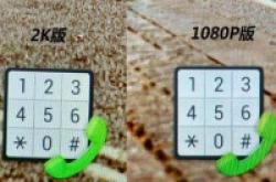 带你走进全新视界盘点拥有超高分辨率的手机