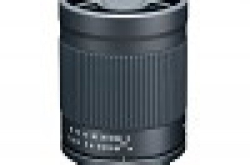 Kenko推出400mmF8Mirror轻便反射镜、对应多种接环