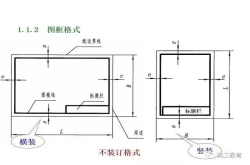 机械制图知识大全 都在这320页PPT里了 请笑纳