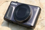 轻装旅游长焦相机CanonSH720HS评测