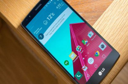 【早起的鸟儿有虫吃】LG G6 传会抢先 Galaxy S8 推出！