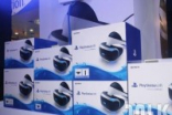 Sony宣布PS4全球销量再创纪录突破五千万