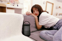 五一出游带什么？一个便携式音箱肯定少不了