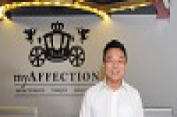 婚庆摄影界突围而出达人CharlesCheung再创高峰﹗