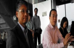 老将结盟新秀，网擎整并和沛储存云产品线，抢进企业协作全球市场