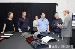 恒大入驻FF的三个月：许家印考察、FF91下线、贾跃亭毁约