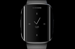 传新Samsung两用手表设计曝光