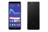 HuaweiY9(2018)正式发表，配前后双镜头预载Oreo系统