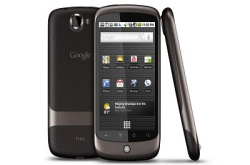 HTC靠新一代Nexus手机东山再起！