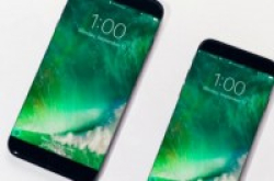 据说iPhone8将进一步改善立体声及防水