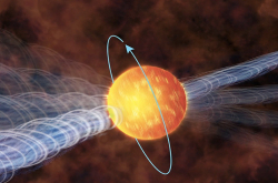 NASA制定银河定位系统计划 拯救宇航员在太空中迷失方向