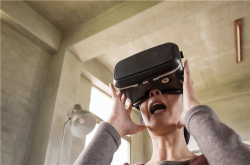 实体经济不行？VR（虚拟现实）告诉你真相