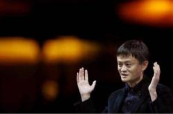 马云的保镖薪资百万还持有公司股份 只因曾为马云挡子弹？