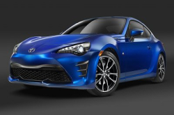 下一代 Toyota 86 将有机会配用涡轮增压引擎？工程师有话说