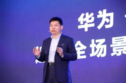 周鸿祎怒怼伪生态刷了屏 但更应关注的是华为终端全都要的野心和边界