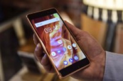 Nokia6将于美国市场销售坚硬外壳系亮点