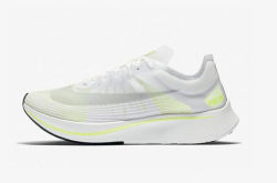 除OFF-WHITE联名之外无可期待？那你真是错看了这双薄如蝉翼的NIKEZoomFlySP