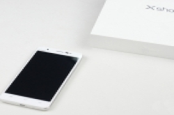 vivo手机官网热机vivo Xshot评测  4G+超强拍照