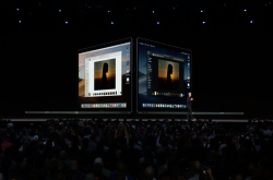 WWDC2018：macOS新增黑暗模式、桌面整理、安全管理、截图功能等