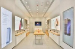 小米之家登陆印度计划两年开100个店面