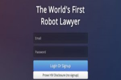 DoNotPay律师机器人跃上脸书Messenger，新增难民庇护服务