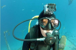 GoPro将相机镜头和感测器技术授权给第三方