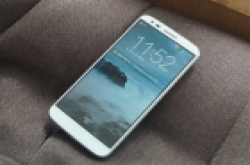 LG G2设计独特 只为与众不同