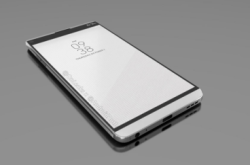 【学埋G5？】传LGV20又玩模组设计？