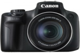 50倍变焦大怪兽！Canon发布SX50HS长焦DC
