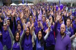 报导：Yahoo可能挥动整顿大刀，全球裁员至少10%