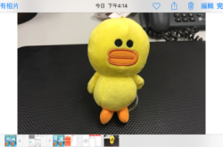 iOS9.3LivePhoto复制静态相片节省空间