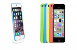 凯基证券：苹果将于明年初推出4吋低阶iPhone