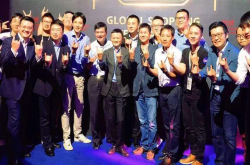 阿里十八罗汉是这样评价马云的：为了他宁愿成为傻子？