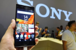 【德国IFA直击】真・Sony回归–XperiaXZ,XCompact