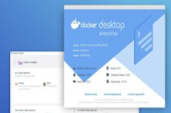 Docker桌面版推出企业级服务，开发装置管理、正式环境组态设定一把抓，让开发团队、维运人员不再吵架