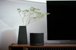 智能音箱界的音质担当 爱浪小爱A2智能家庭影院