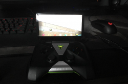 搭载TegraX1的NVIDIAShieldProtable后继机种沦落加拿大当铺