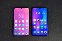 OPPOR17VSvivoX23拍照样张对比