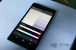 随便调：Sony新旗舰内置屏幕校准软件