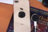 iPhone 8 Plus全球首碎！用力过猛还是做好安全措施为好