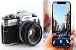 苹果前音效设计师JimReekes访问：iPhone快门声由Canon相机录制！