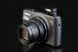 口袋里的40倍变焦CanonSX720HS评测